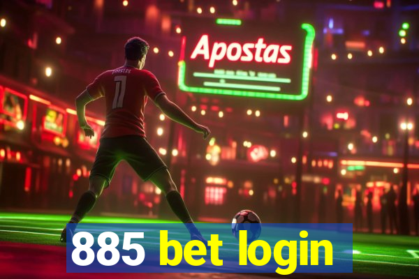 885 bet login